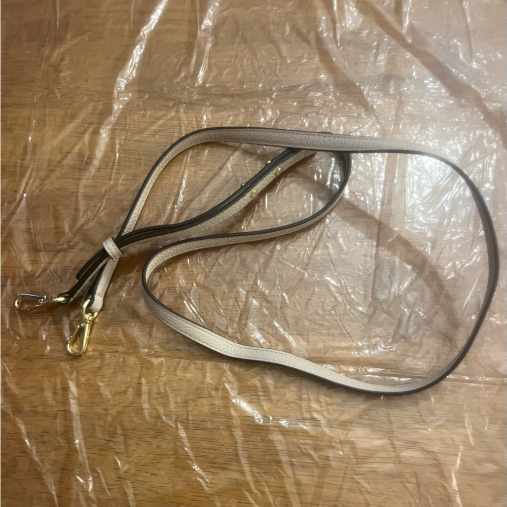 Michael Korks Purse Strap Replacement